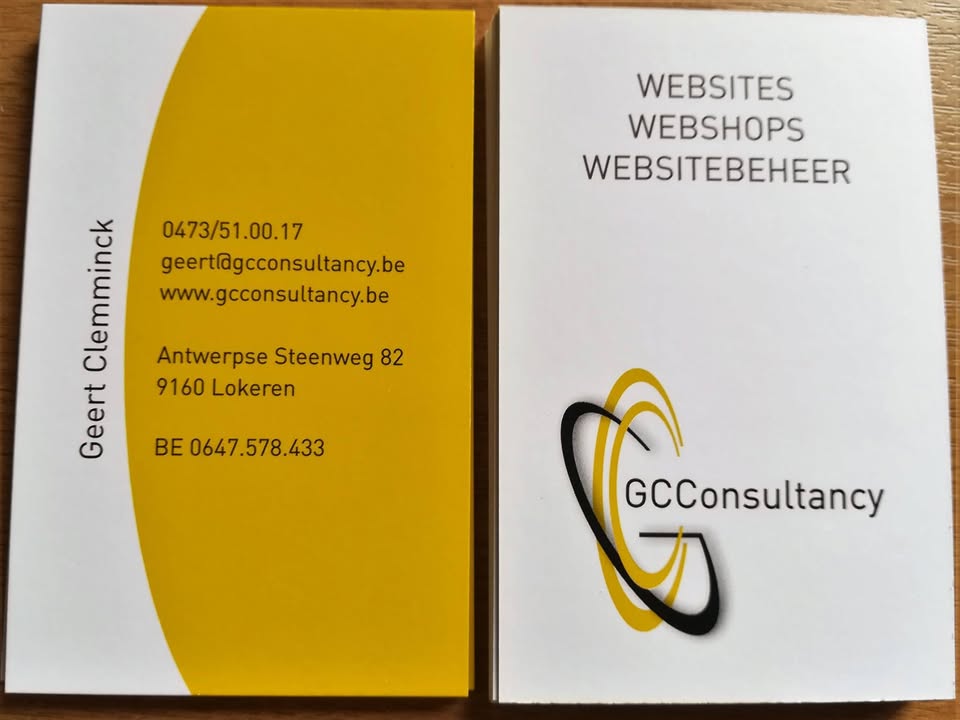 GCConsultancy