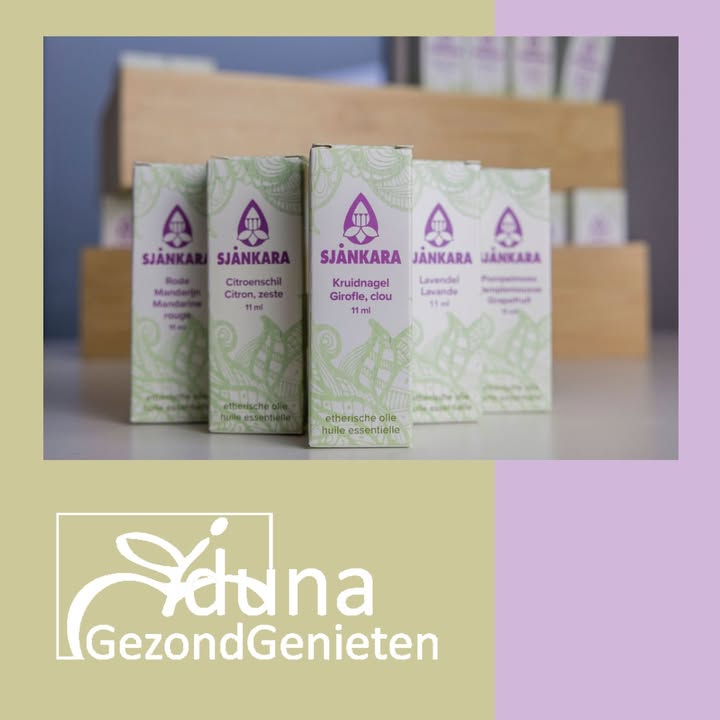 IDUNA - Gezond Genieten