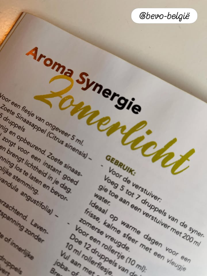 IDUNA - Gezond Genieten